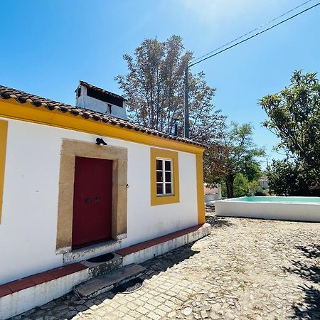 בית הארחה קאסטלו דה וידה 	Casa Do Martinho מראה חיצוני תמונה
