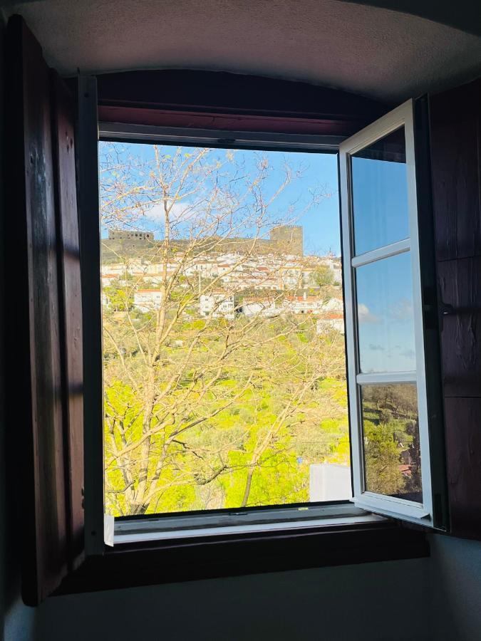 בית הארחה קאסטלו דה וידה 	Casa Do Martinho מראה חיצוני תמונה