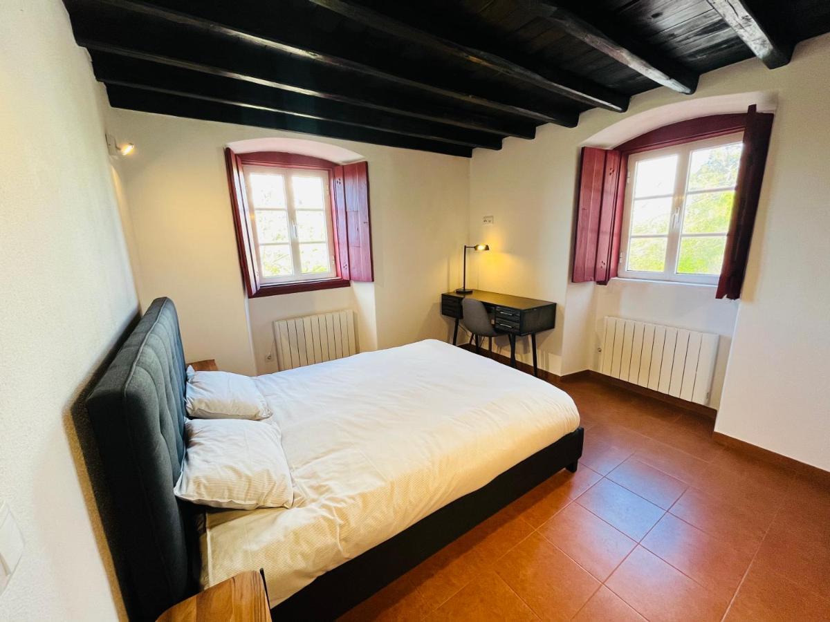 בית הארחה קאסטלו דה וידה 	Casa Do Martinho מראה חיצוני תמונה