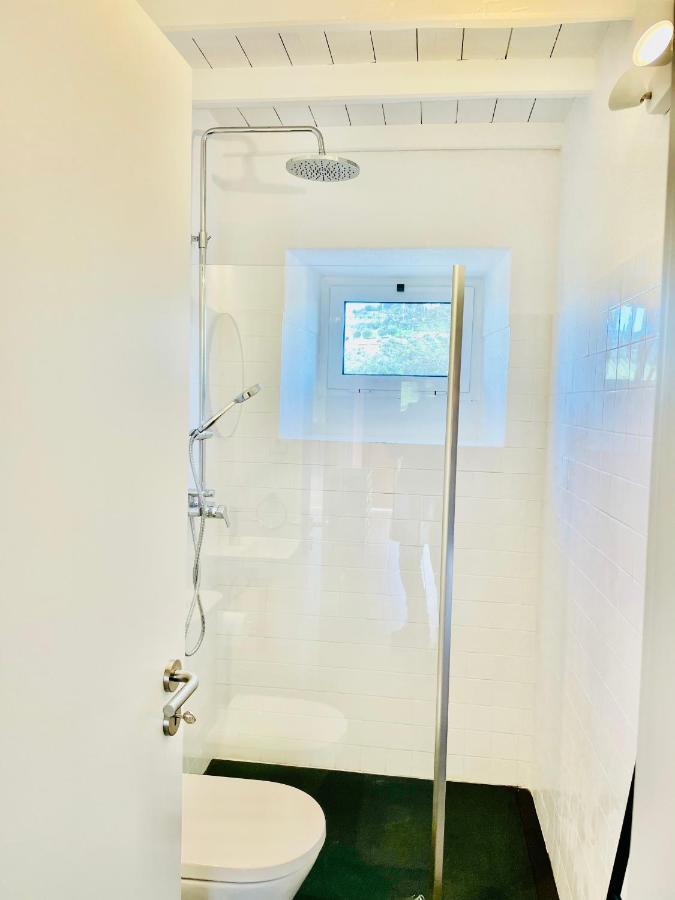 בית הארחה קאסטלו דה וידה 	Casa Do Martinho מראה חיצוני תמונה