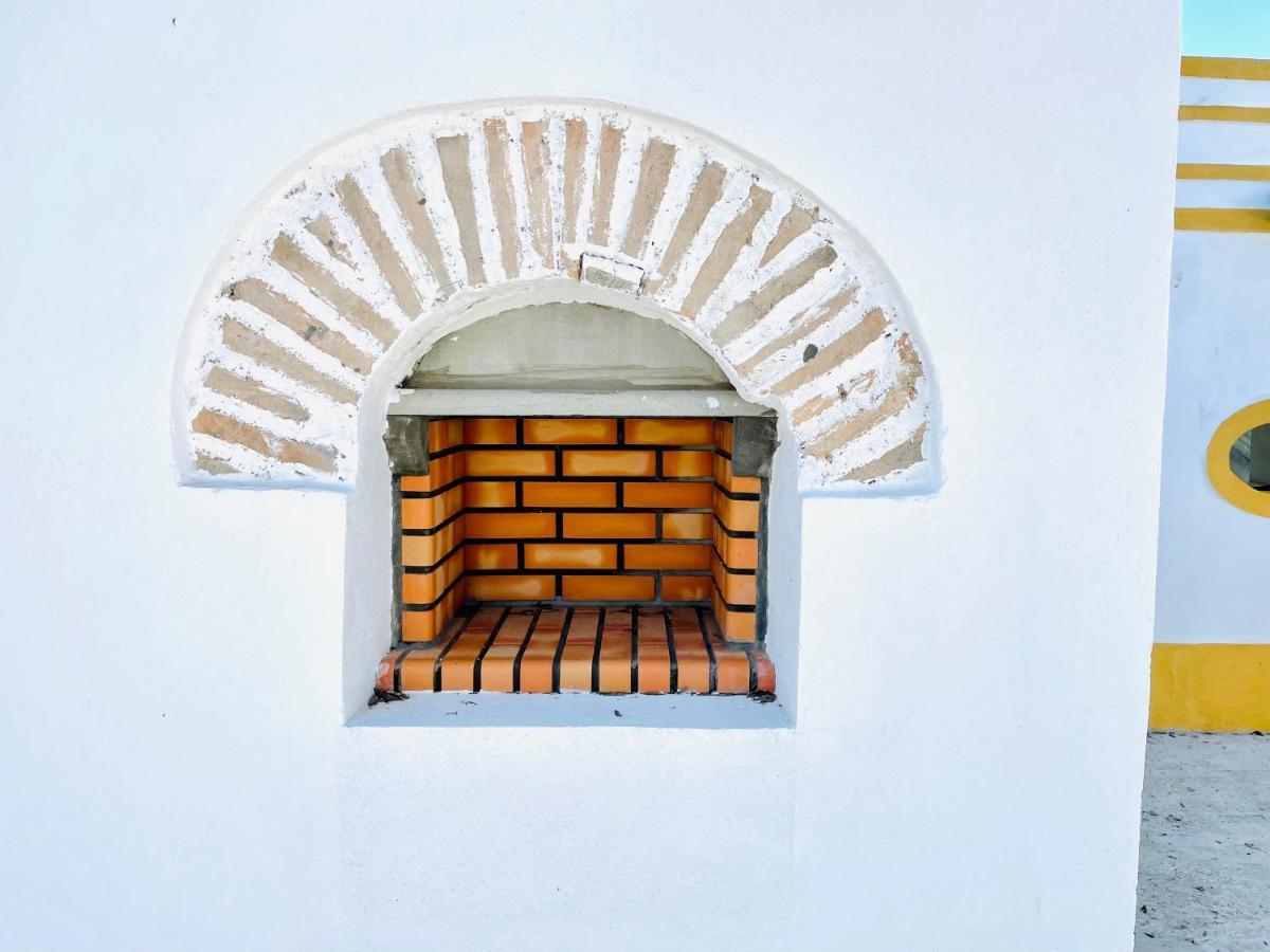 בית הארחה קאסטלו דה וידה 	Casa Do Martinho מראה חיצוני תמונה