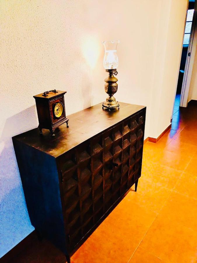 בית הארחה קאסטלו דה וידה 	Casa Do Martinho מראה חיצוני תמונה