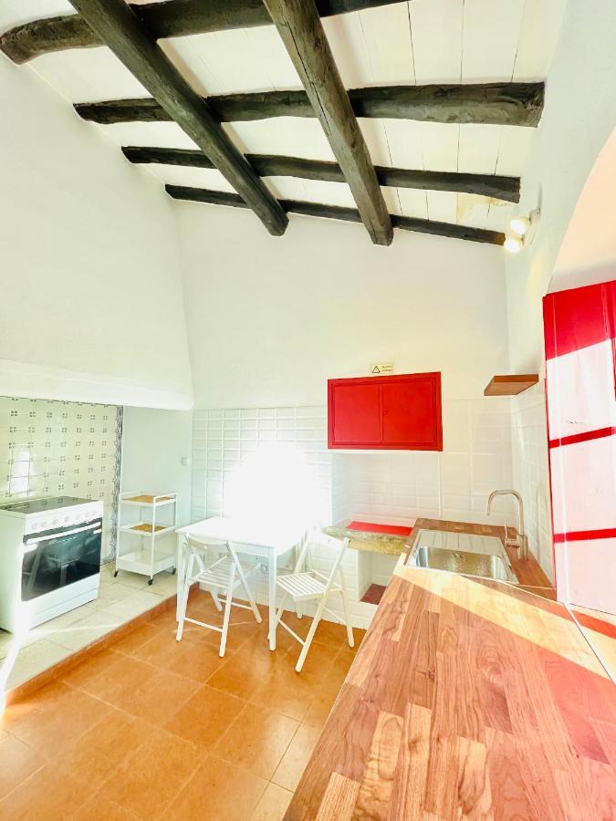 בית הארחה קאסטלו דה וידה 	Casa Do Martinho מראה חיצוני תמונה