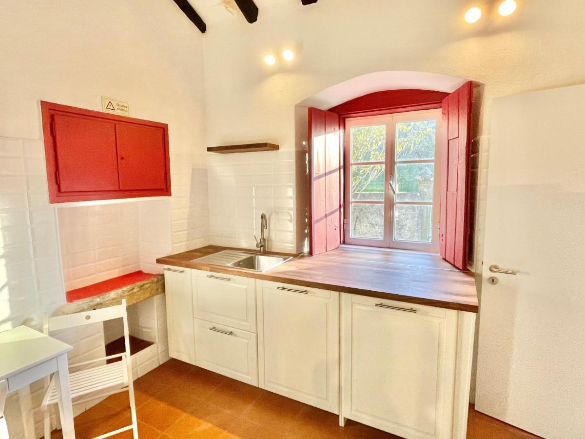 בית הארחה קאסטלו דה וידה 	Casa Do Martinho מראה חיצוני תמונה