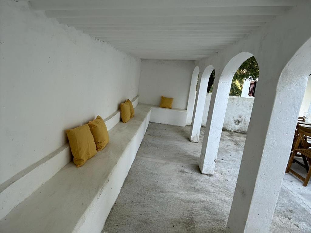 בית הארחה קאסטלו דה וידה 	Casa Do Martinho מראה חיצוני תמונה