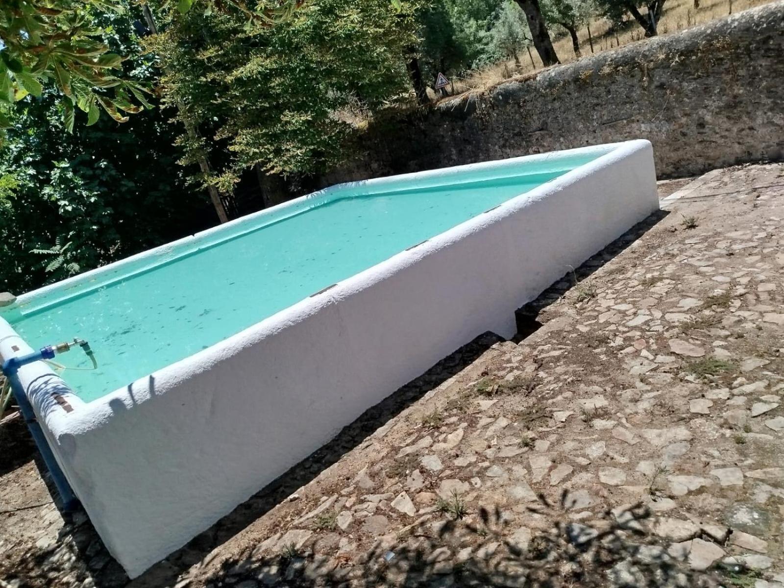 בית הארחה קאסטלו דה וידה 	Casa Do Martinho מראה חיצוני תמונה