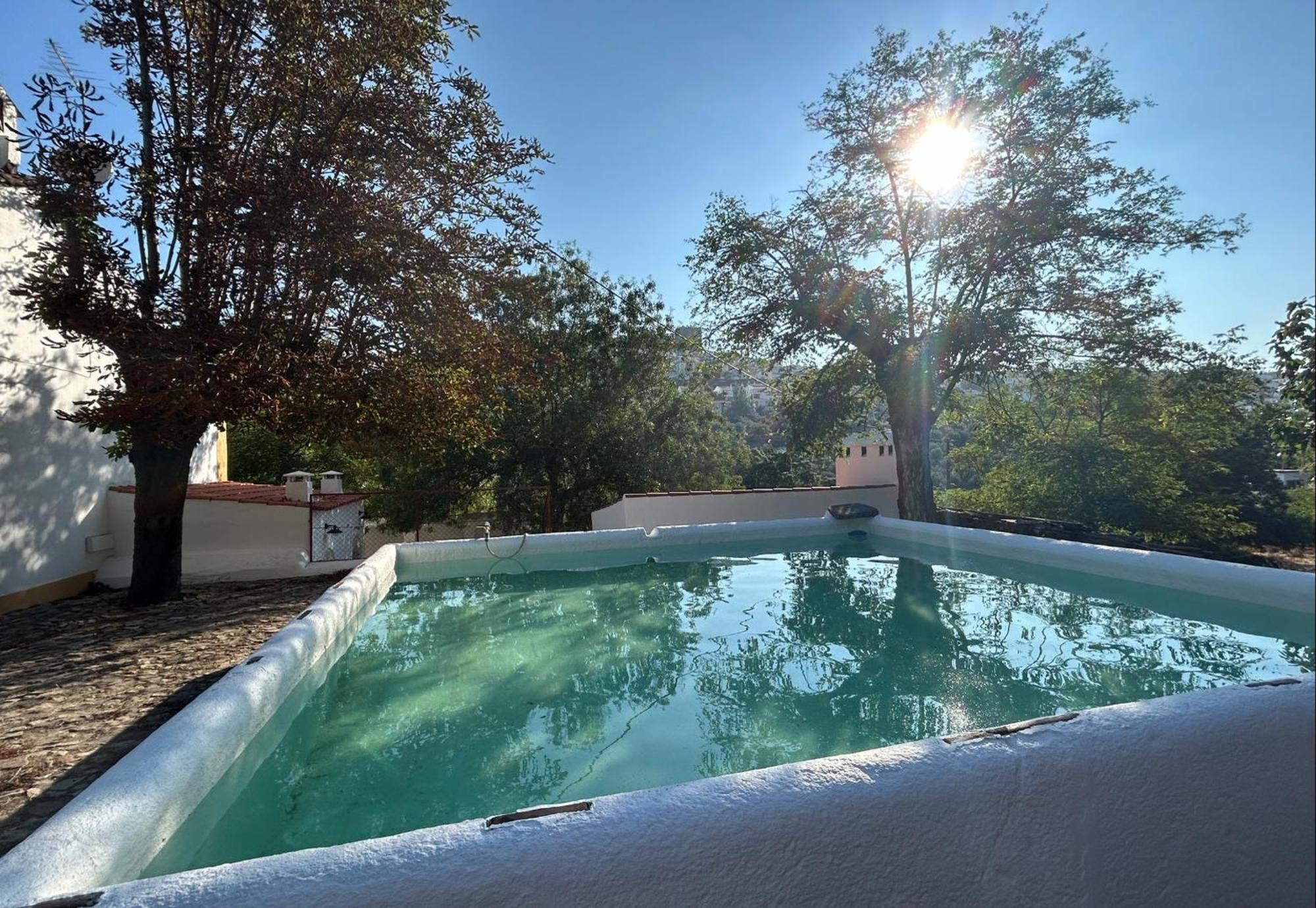 בית הארחה קאסטלו דה וידה 	Casa Do Martinho מראה חיצוני תמונה